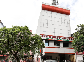 SPOT ON 48248 Sjs Guest House