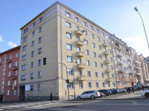 Apartment No. 7 Horova 8