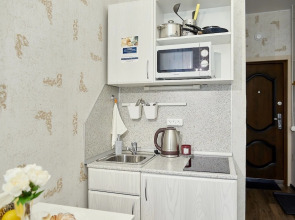 Residence on  Manezhnom