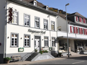 Nassauer Hof Hotel & Weinwirtschaft