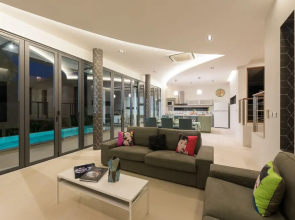 Picasso Villa Phuket - Paloma