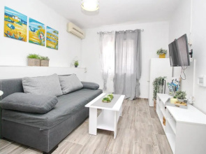 Apartments Rozanda