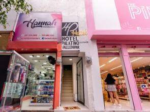 Hotel Palatino