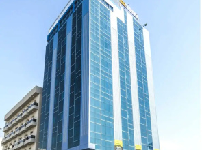 Bareen Hotel