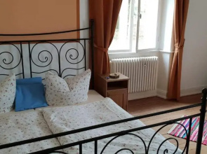 Forsthaus Merzalben Hostel