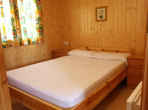 Camping La Cerdanya