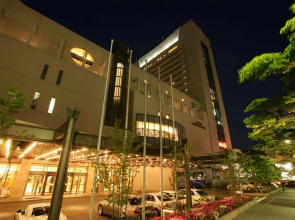 Kobe Seishin Oriental Hotel