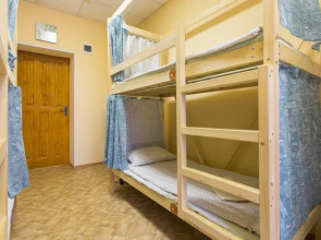 Хостел «Ярослав» Великий Новгород