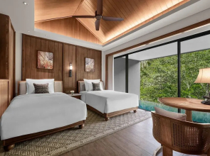 Anantara Ubud Bali Resort