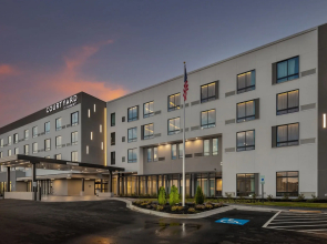 Courtyard by Marriott Conway