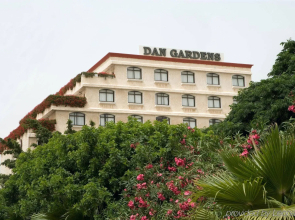 Dan Gardens Ashkelon