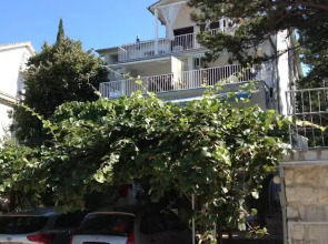 Villa Sanja