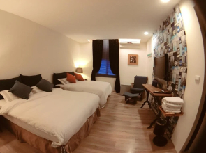 710 House
