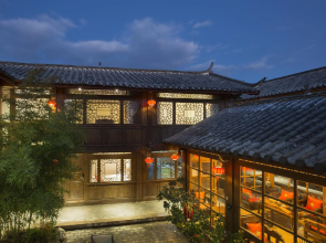 Lijiang Guiyuantianju Inn Branch1