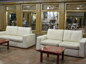 La Comarca Hotel