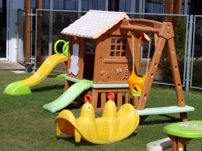 Hotel Golden Lake Resort