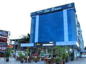 Hotel Sai Bansi