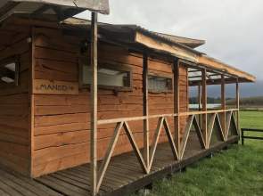 Patagonia Puelo Lodge