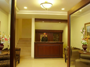 Amargarh Resort