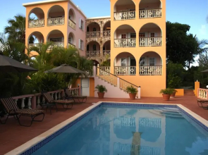 Royal Palms Hotel