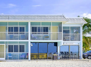 Resort Sixty-Six