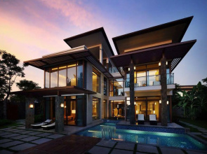G Charlton Hotels Resorts Sanya