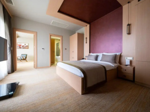 Avec Hotel