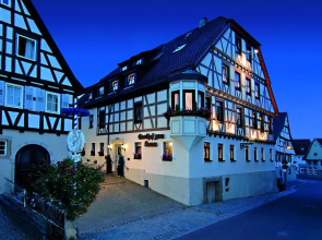 Gasthof Lamm Schnait