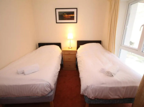 Marine Apartment