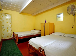 Karadikallu Homestay