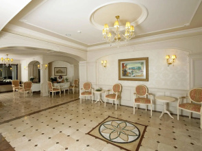 The And Hotel Istanbul - Special Class