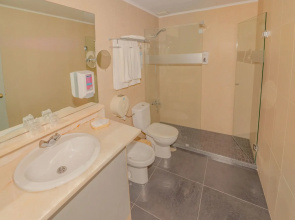 Hotel Orca Praia