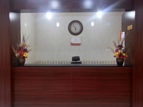 Manahil Kingdom Hotel