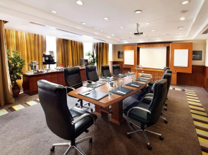 BH Conference & Airport Hotel Istanbul