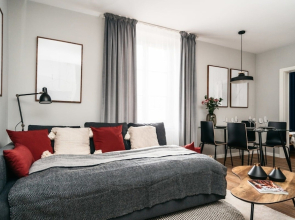 Marvelous Apartment in the Heart of the Jewish Quarter Breakfast Option