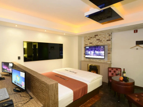 Hotel Asia
