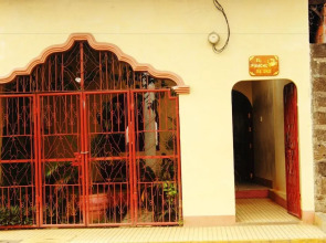 El Punche de Oro-Guest House - Hostel