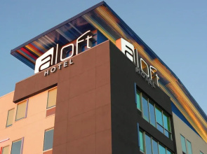 Aloft Dallas Euless