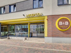 B&B Hotel Oldenburg