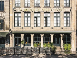 Lofts du Vieux-Port