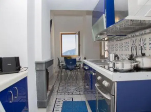 Holiday home 2 bedrooms 1 bathroom - Amalfi