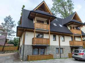 Apartamenty Gubałówka