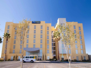 City Express by Marriott Torreón