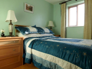 Diana's Bed and Breakfast