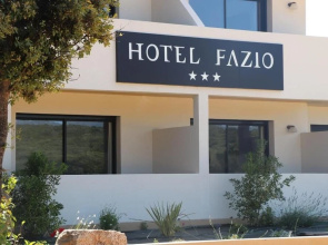 Hôtel Fazio