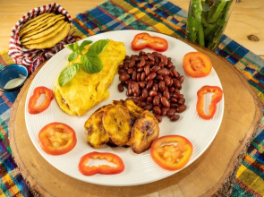 Rancho Fortaleza Atitlan