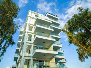 LIV Urban Suites