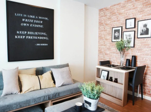 D Condo Nim By Favstay