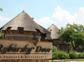 Hotel Rybarsky Dvor