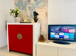 Panoramic Apartments Sitges